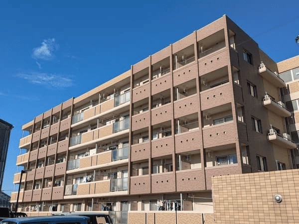 ワンズビル空港東Ⅱ