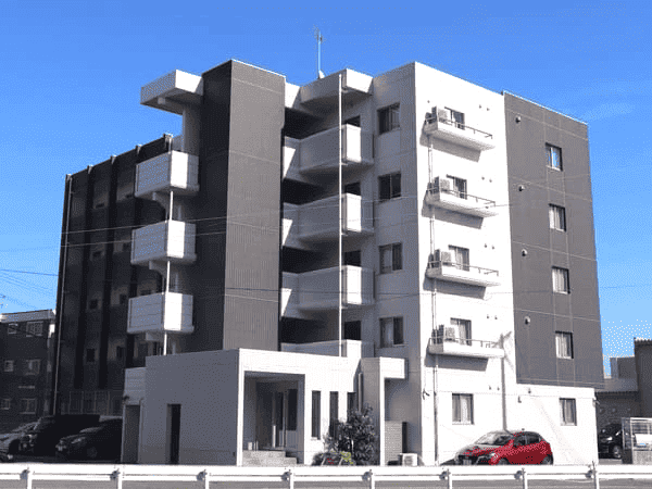 ワンズビル空港南